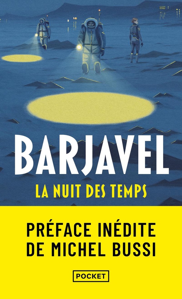 La nuit des temps