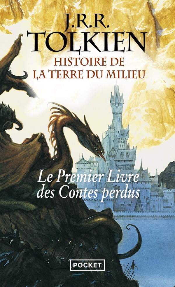 Histoire de la Terre du Milieu