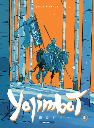 Yojimbot, T3 : Neige d'acier