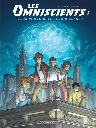 Les Omniscients, T1 : Phenomenes 