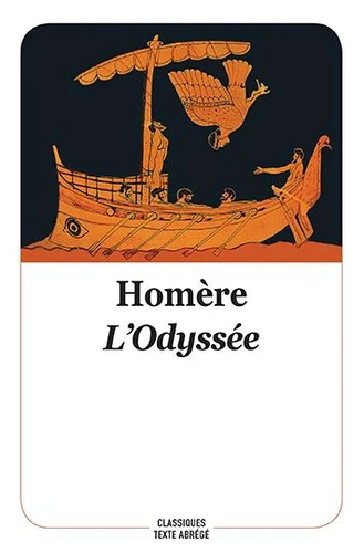 L'Odyssee ( version Homere)