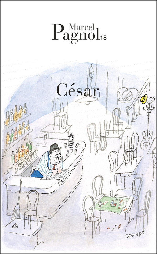Cesar