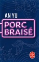 Porc braise