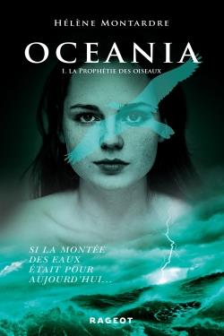 Oceania, T1 : La prophetie des oiseaux