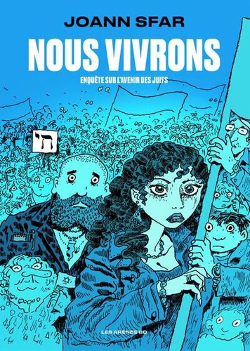 Nous vivrons