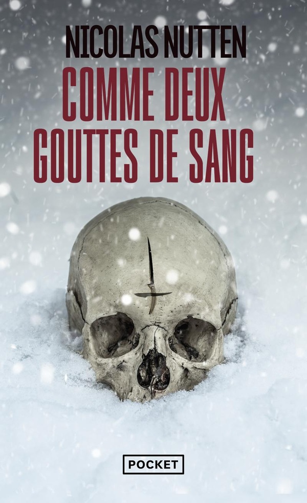 Comme deux gouttes de sang