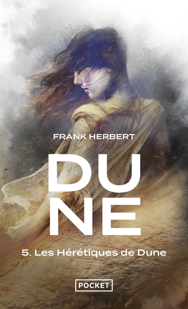 Le cycle de Dune, T5 : Les heretiques de Dune