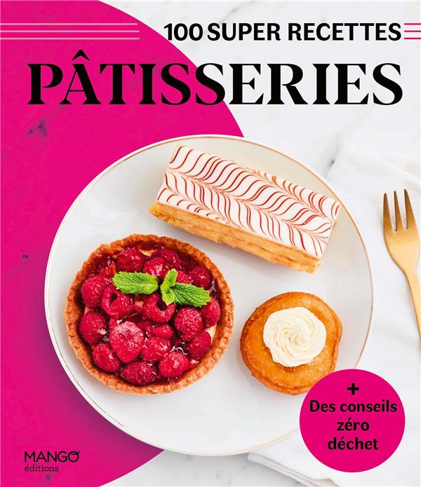 Patisseries