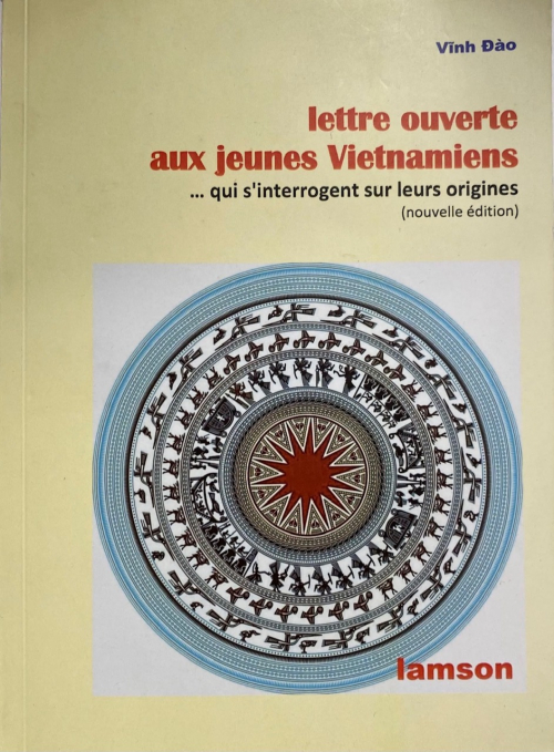 Lettre ouverte aux jeunes vietnamiens