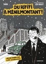 Nestor Burma : Du rififi a Menilmontant