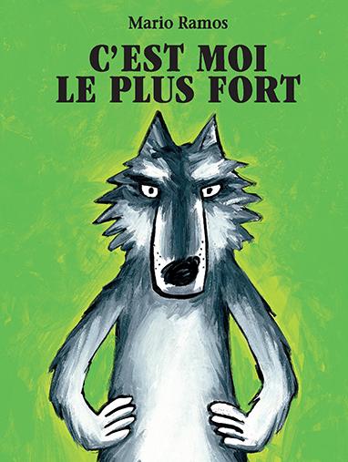 C'est moi le plus fort