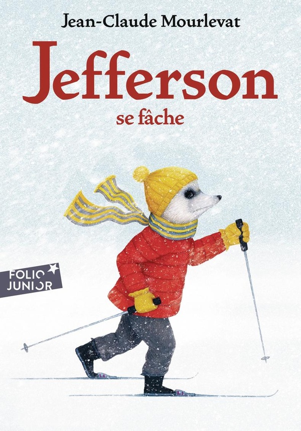 Jefferson se fache