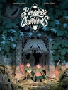 Bergeres guerrieres, T4 : L'abime
