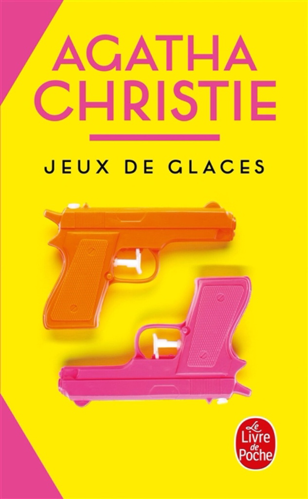 Jeux de glace