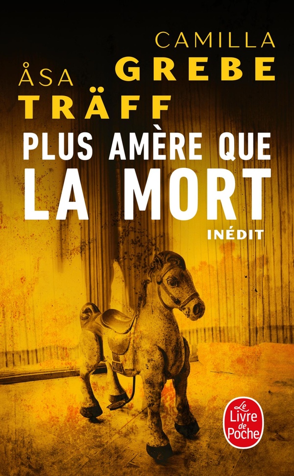 Plus amere que la mort