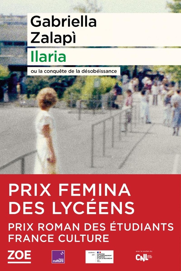 Ilaria