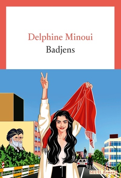 Badjens ( poche)