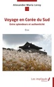 Voyage en Coree du Sud
