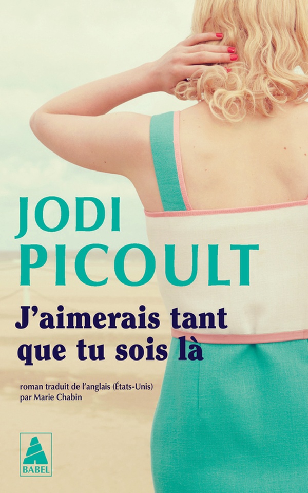 J'aimerais tant que tu sois la