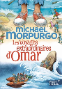 Les voyages extraordinaires d'Omar