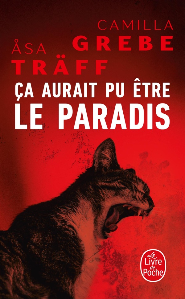 Ca aurait pu etre le paradis