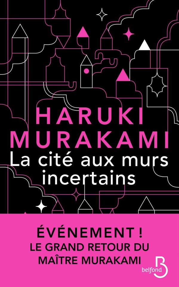 La Cite aux murs incertains