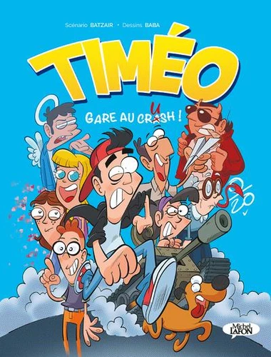 Timeo