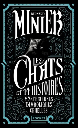 Les chats et 14 histoires mysterieuses, diaboliques, cruelles