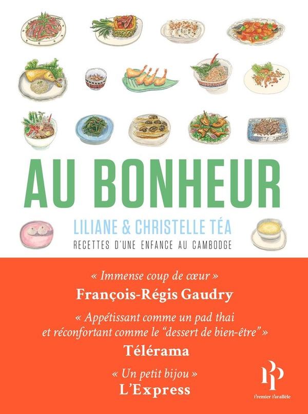 Au Bonheur