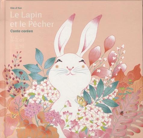Le lapin et le pecher