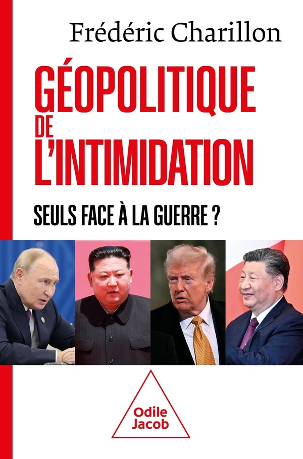 Geopolitique de l'Intimidation 