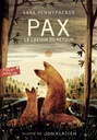 PAX,le chemin du retour