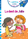 Sami et Julie CP Niveau 3 : La dent de Julie