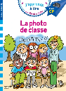 Sami et Julie CP Niveau 3 : La photo de classe