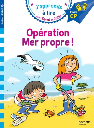 Sami et Julie CP Niveau 3 : Operation mer propre