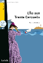 L'ile aux 30 cercueils