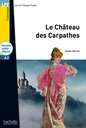 Le chateau des Carpathes