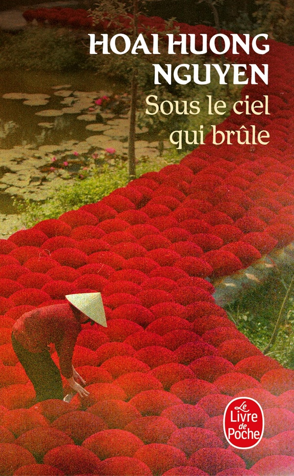 Sous le ciel qui brule