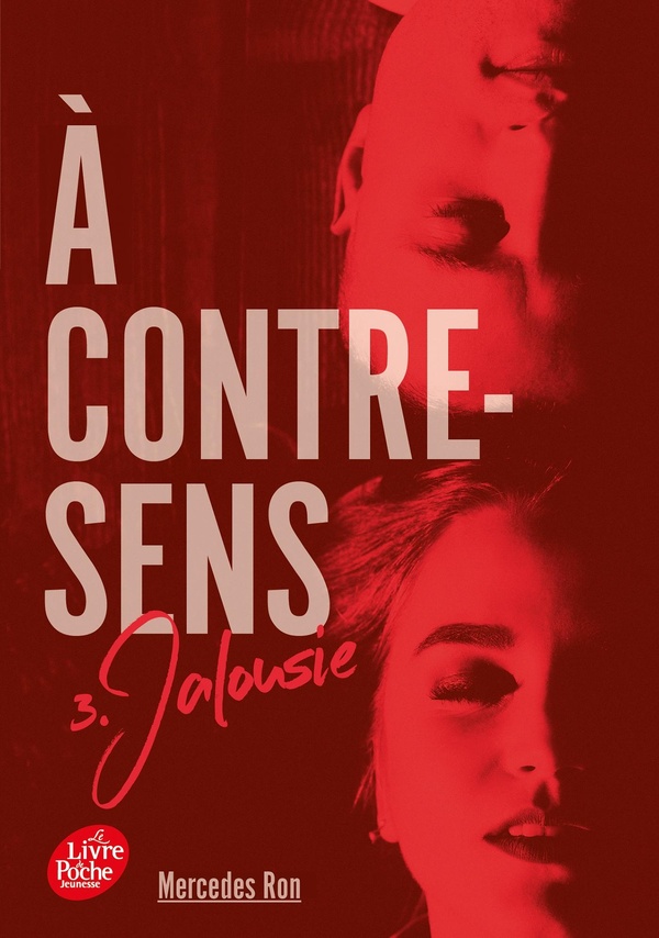 A contre-sens, T3 : Jalousie