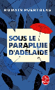 Sous le parapluie d'Adelaide