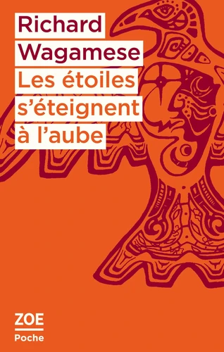 Les etoiles s'eteignent a l'aube