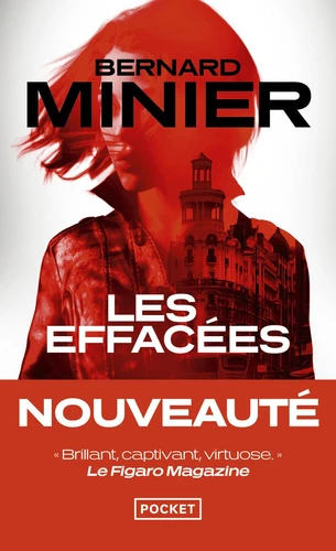 Lucia, T2 : Les effacees