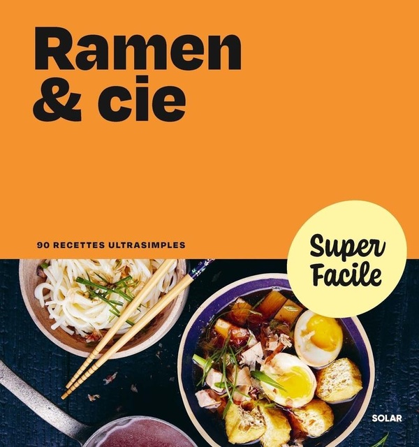 Ramen & cie