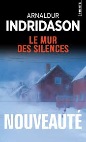 Le mur des silences