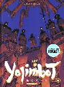 Yojimbot, T4 : Flammes de carbone