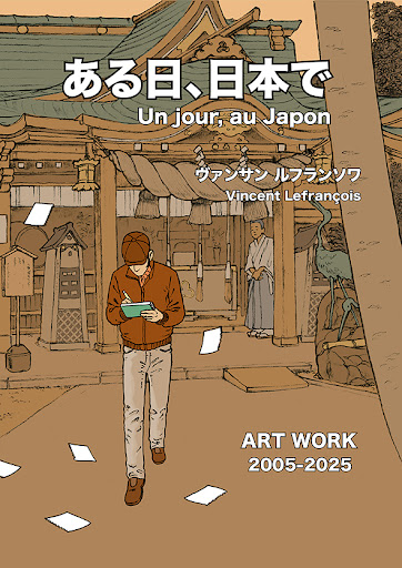 Un jour au Japon