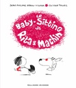 Le baby sitting de Rita et Machin