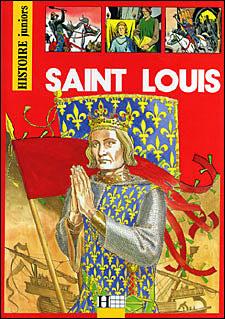 Saint Louis