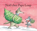 Noel chez Papy loup