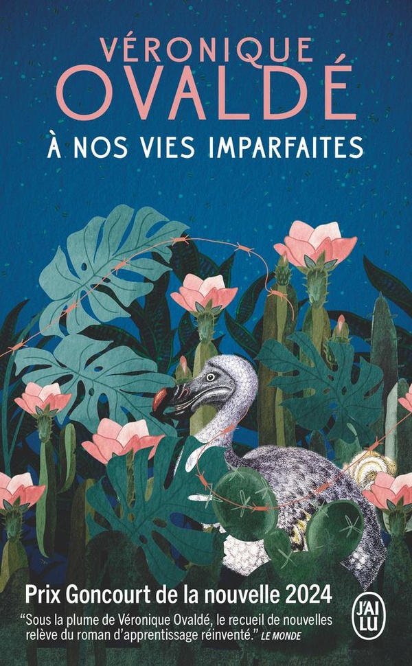 A nos vies imparfaites